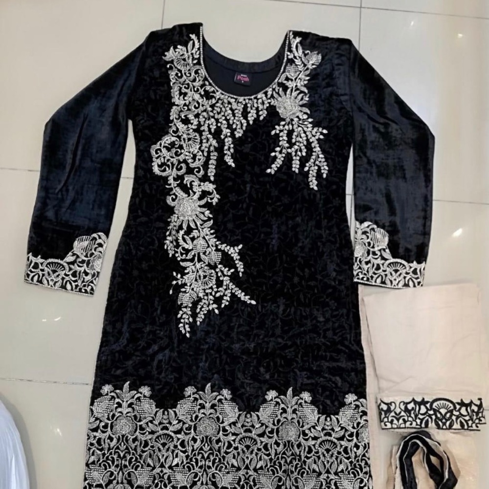 Shalwar Kameez